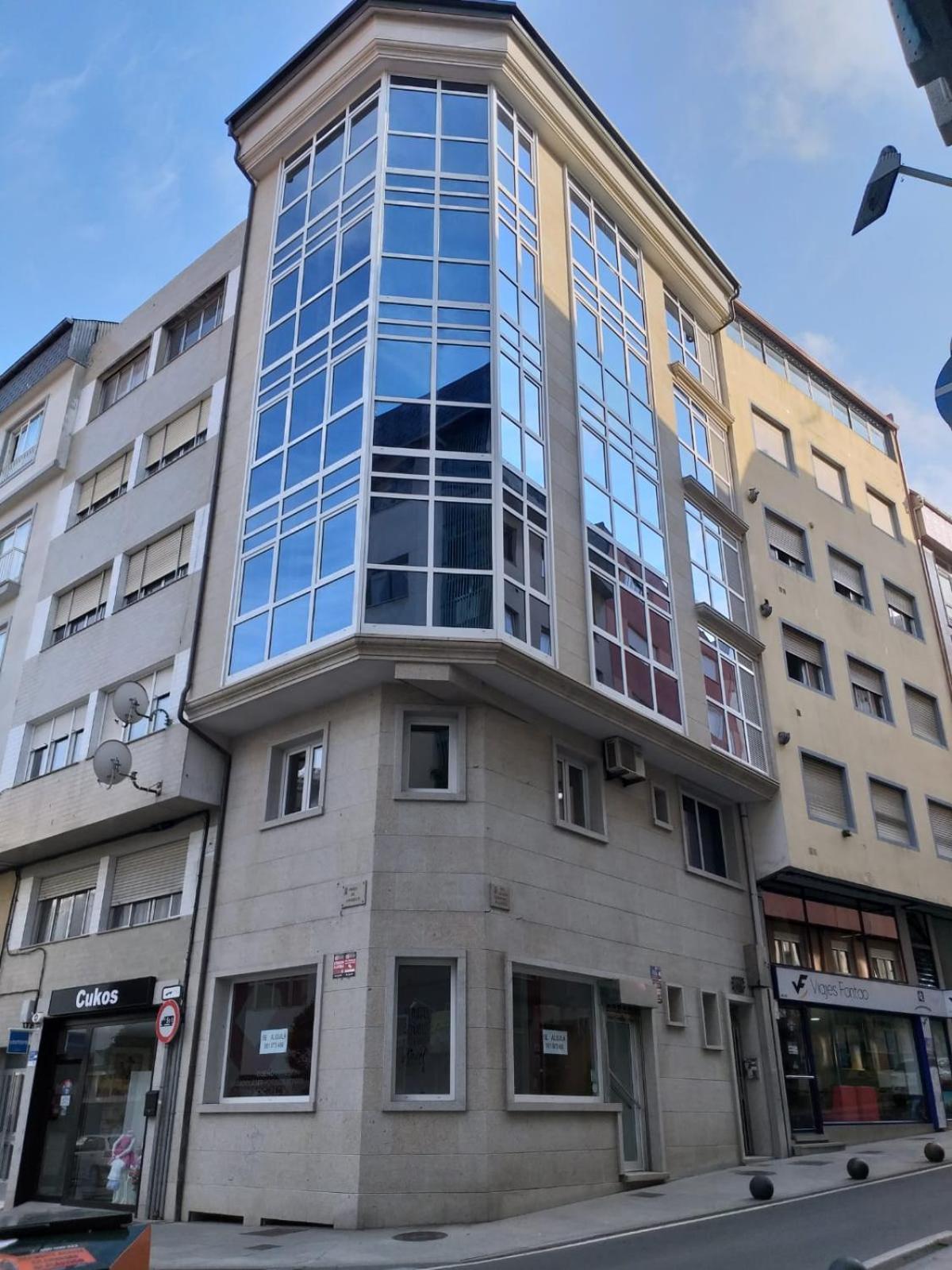 Apartamento En Ribeira Extérieur photo